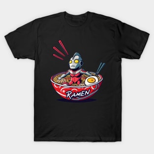 Ultra Ramen T-Shirt